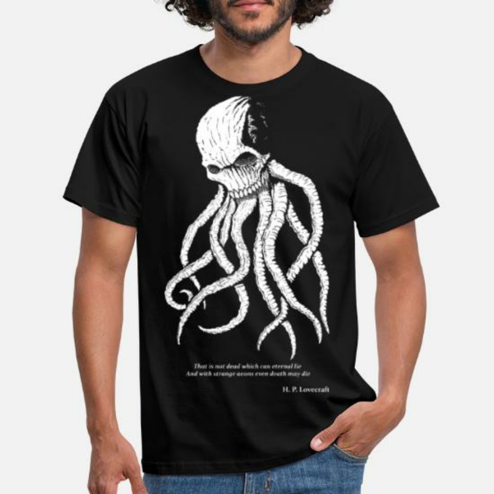 Men large t-shirt